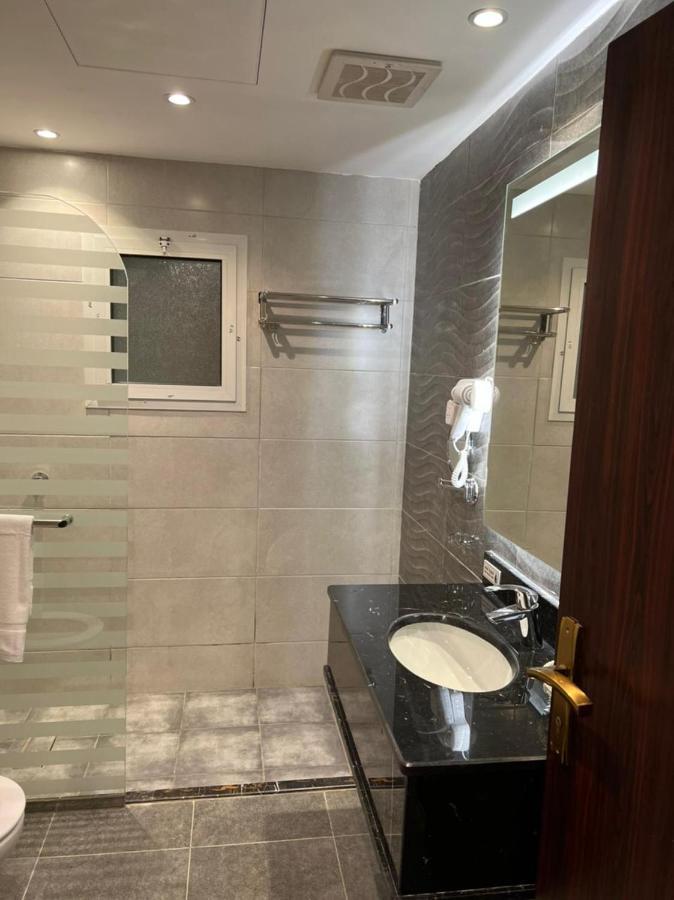 Hotel Moments Djeddah
