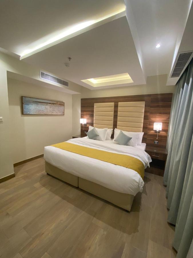 Moments Hotel Djeddah